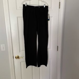 New Tek Gear black pants